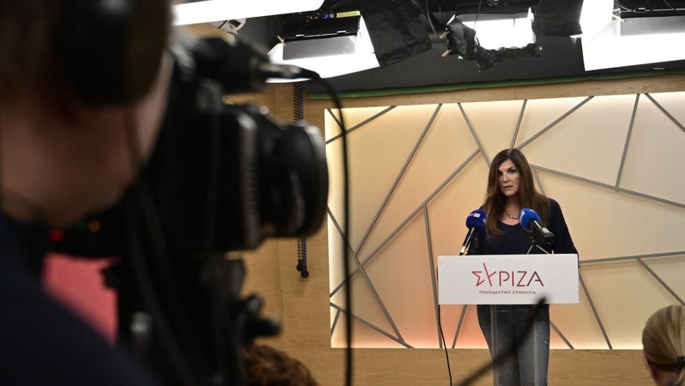 Βούλα Κεχαγιά